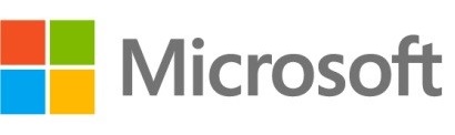 Microsoft logo