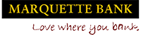 marquette bank logo