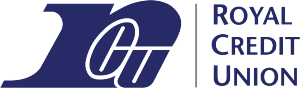 Royal Credit Union logo