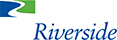 Riverside logo